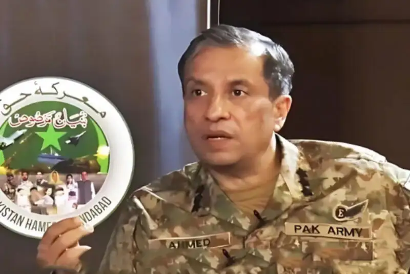 پاکستان ادعای افغانستان مبنی بر حمله به این کشور را رد کرد