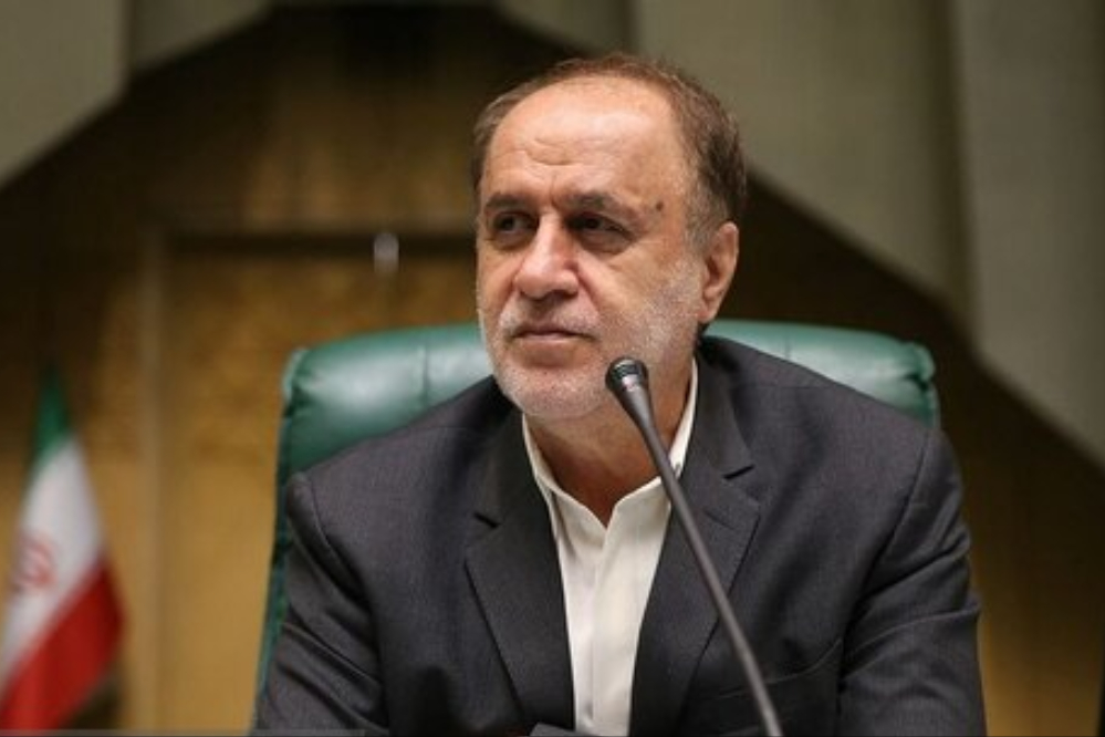 نائب رئيس مجلس الشورى الإسلامي: الشعب الإيراني وقف خلال الحرب بروح التعبئة في مواجهة أمريكا وإسرائيل