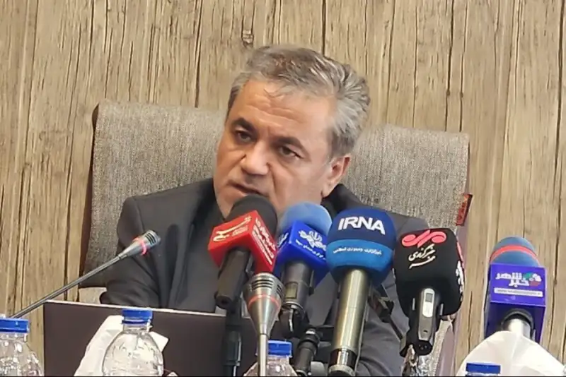 «قتل وکیل» در مقابل دادگستری شهریار تکذیب شد