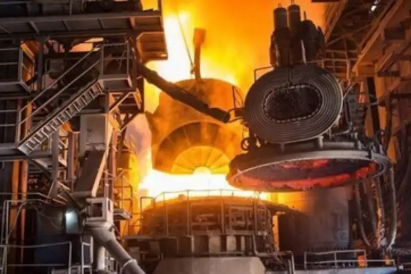 سهمیه بندی سوخت صنایع و معادن براساس فرمول جدید