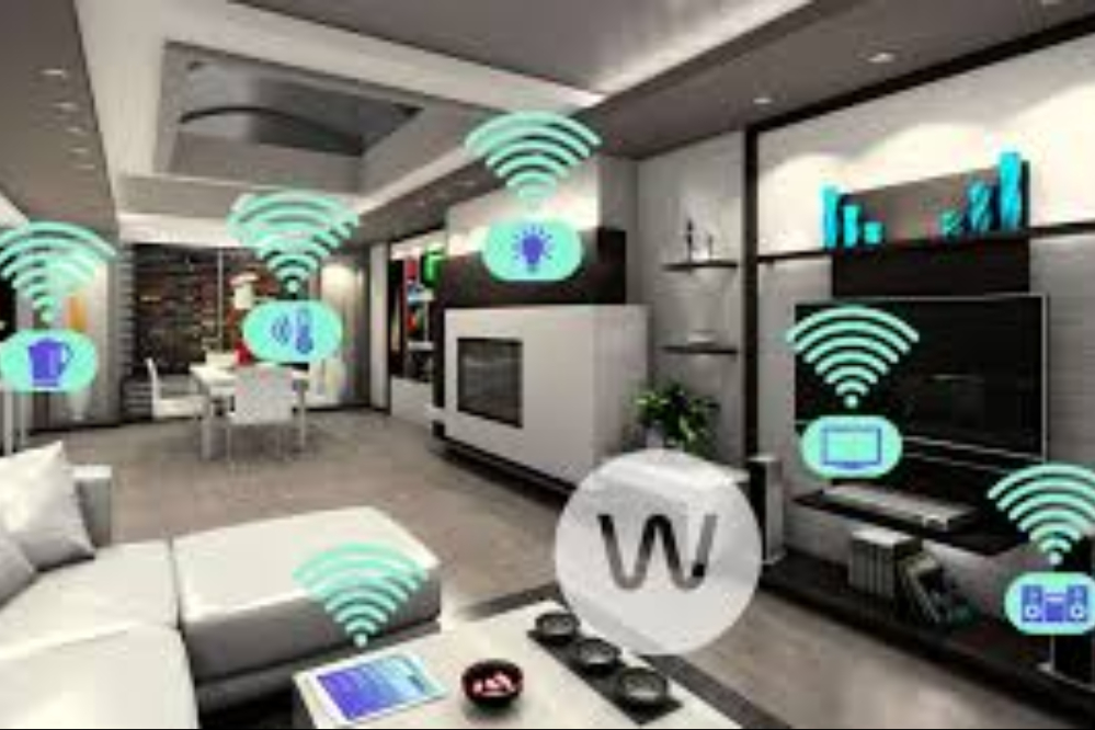 تجربه‌ای منحصربه‌فرد در خانه‌های هوشمند آینده