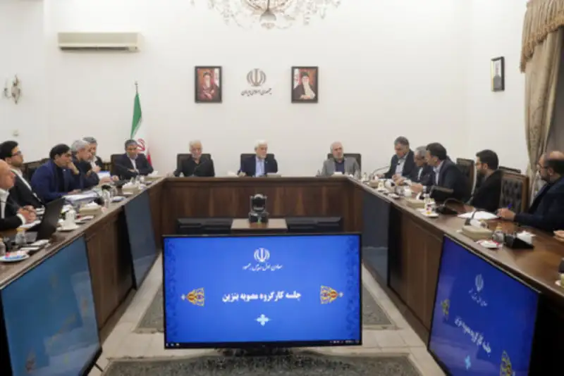 دولت برای اصلاحات احتمالی در مصوبه بنزین به نفع مردم آمادگی دارد