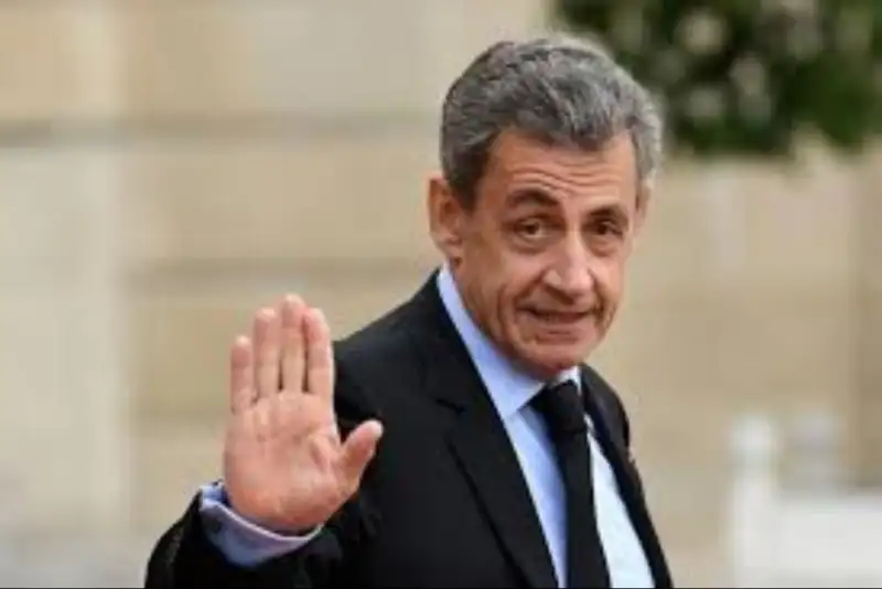 دادگاه فرانسه درخواست تجدید نظر سارکوزی را رد کرد