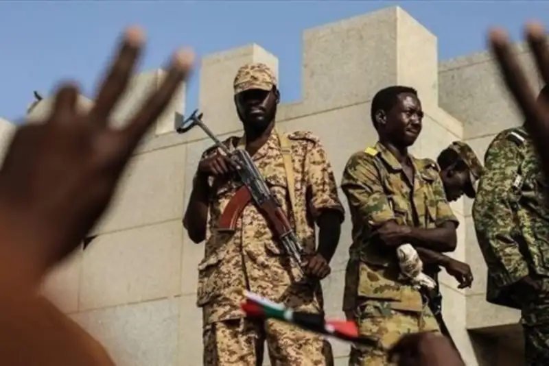 کودتای نظامی در گینه بیسائو / دستگیری رئیس جمهور و به قدرت رسیدن ارتش