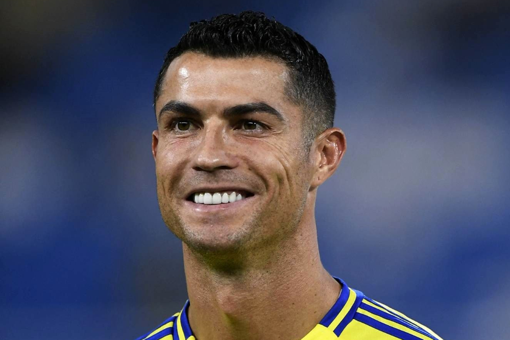 رونالدو به اصفهان می‌آید؟