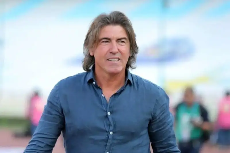 ساپینتو: نبردیم اما به شاگردانم افتخار می‌کنم