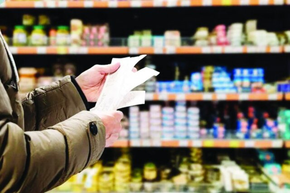 تورم سالانه آبان 1404 به 40.4 درصد رسید