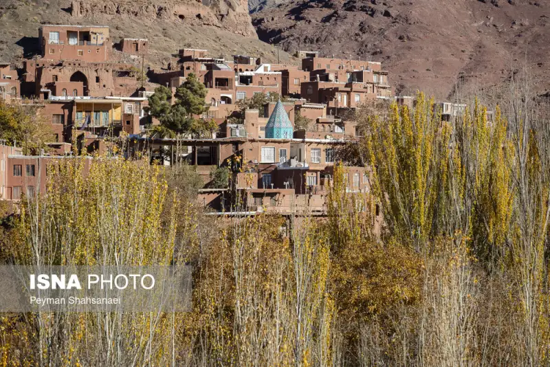 عکس های منتخب ایران ؛ چهارشنبه 6 آذر 1404