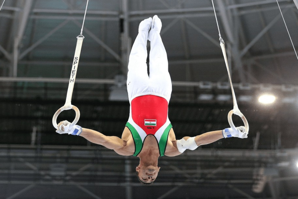 پایان پلمب فدراسیون ژیمناستیک؛ تغییر مدیریت و آغاز فعالیت دوباره