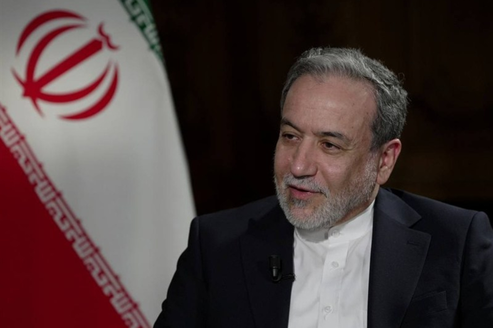 عراقجي: أمريكا تفتقر إلى الإرادة الحقيقية للتفاوض/لم نتدخل مطلقاً في الشأن اللبناني