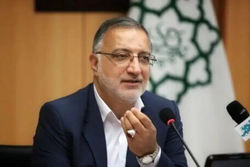 تهران در آستانه یک جهش بزرگ ؛ وعده 500 کیلومتر مترو در 5 سال