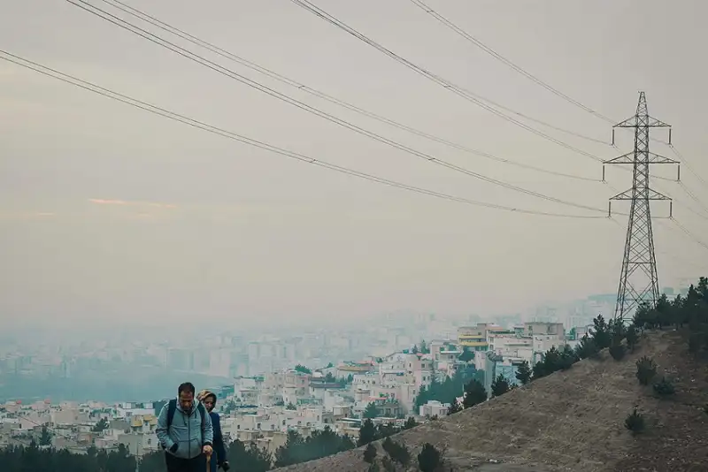 آلاینده‌ها تا اواسط هفته میهمان پایتخت هستند