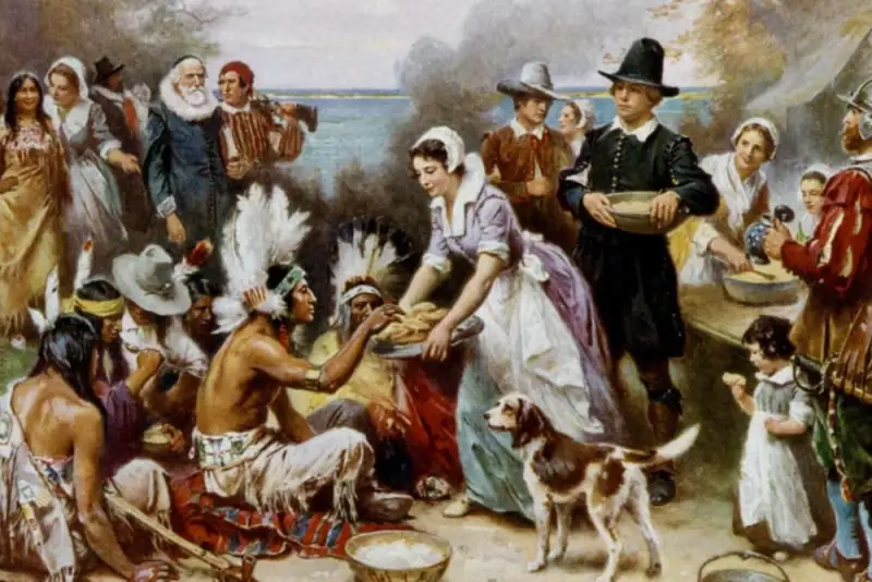 شکرگذاری یا سوگواری؛ جدال بر سر تاریخ