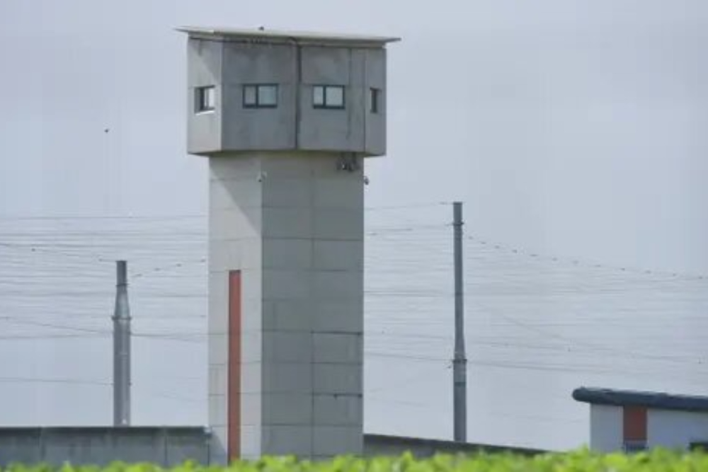 ادامه سریال فرار از زندان در فرانسه