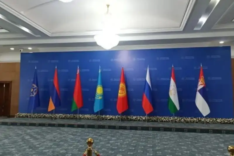 لوکاشنکو: اروپا را پیروز مناقشه اوکراین نمی‌دانیم