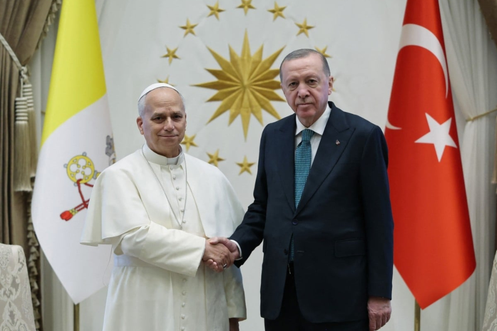 אנו מזהירים מפני מלחמת עולם שלישית "שתתנהל בצורה חלקה"