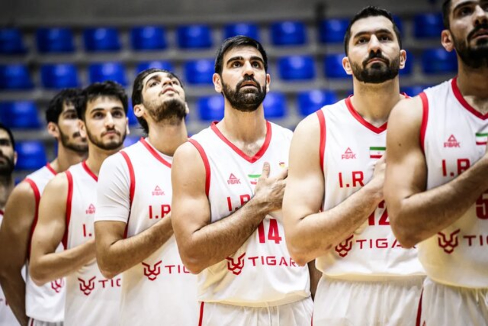 پیروزی قاطع ایران برابر عراق در آغاز انتخابی جام جهانی 2027