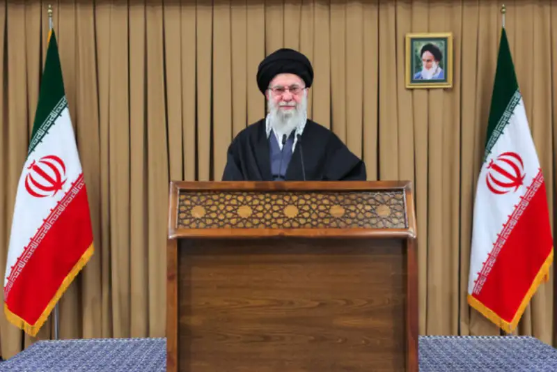 ‌رهبر معظم انقلاب: در جنگ 12 روزه برنامه‌ریزی 20 ساله دشمن شکست خورد