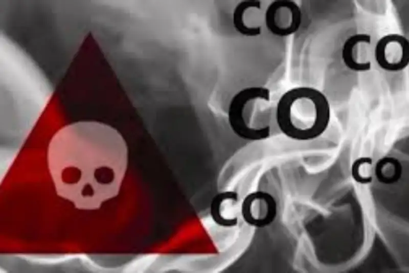 مسمومیت با گاز مونواکسیدکربن جان سه قربانی را در تربت گرفت