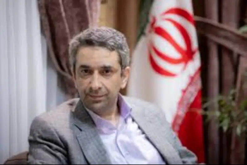گفت‌وگوی صریح پزشکیان با مردم به‌زودی پخش و منتشر می‌شود