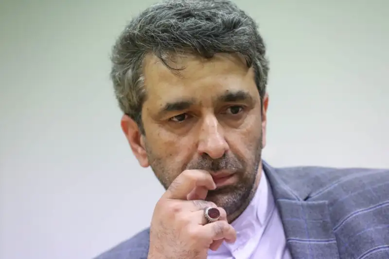 معاون ارتباطات دفتر رئیس‌جمهوری: پزشکیان خود را نماینده همه ملت ایران می‌داند