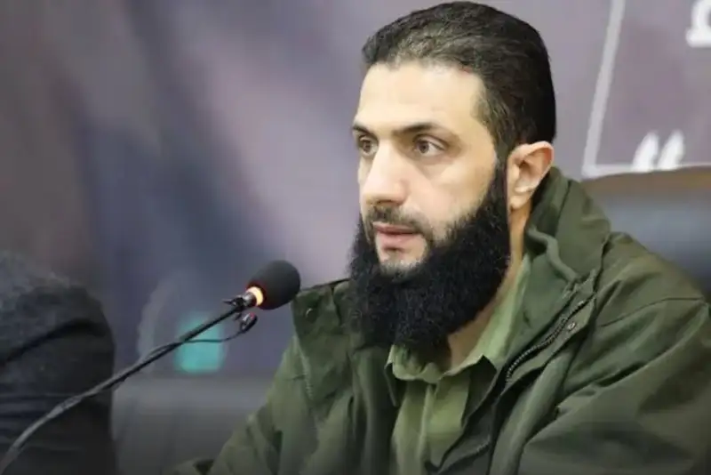 الجولانی: بحث نظام فدرالی در سوریه ناشی از جهل سیاسی باعث تضعیف وحدت ملی می‌شود