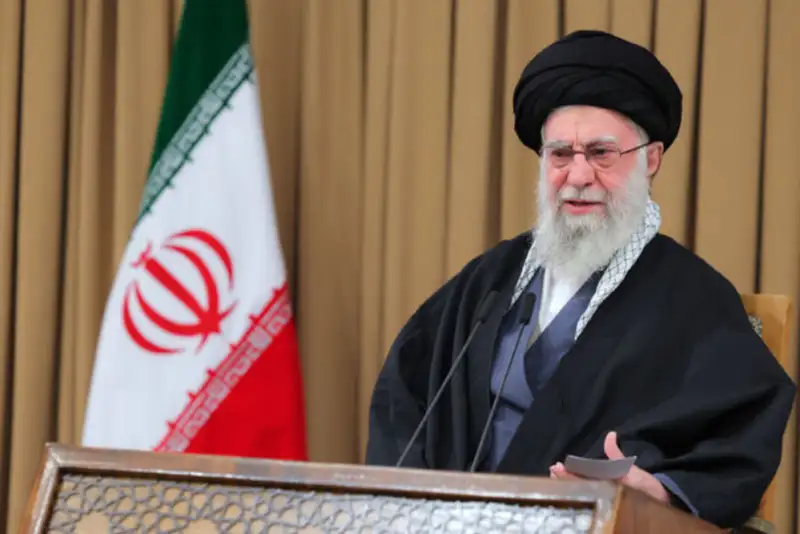 بازتاب گسترده بیانات رهبر معظم انقلاب اسلامی در رسانه‌های انگلیسی‌زبان