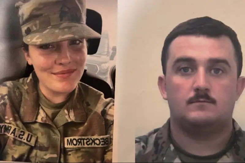 مرگ" سارا بکستروم" یکی از زخمی های حادثه تیراندازی در کاخ سفید