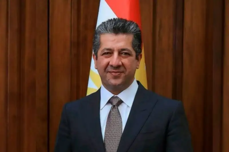 مقامات کُرد عراق از آمریکا درخواست دریافت سامانه پدافند هوایی کردند