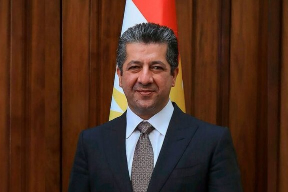 مقامات کُرد عراق از آمریکا درخواست دریافت سامانه پدافند هوایی کردند