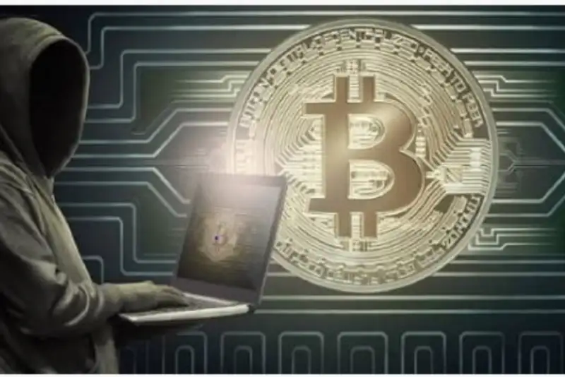 تنش شدید میان دو کره سر سرقت ارز دیجیتال