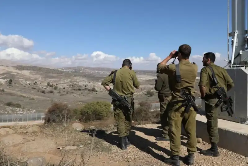 گروه های مقاومت فلسطین، قطر و اردن تجاوز رژیم صهیونیستی به «بیت‌جن» سوریه را محکوم کردند