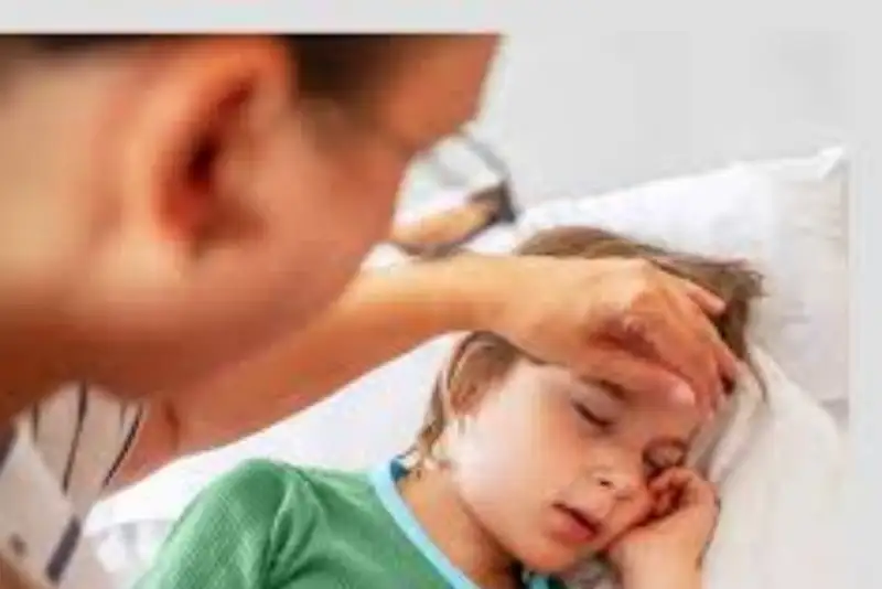 چگونه فرزندمان را مقابل آنفلوآنزا ایمن کنیم؟