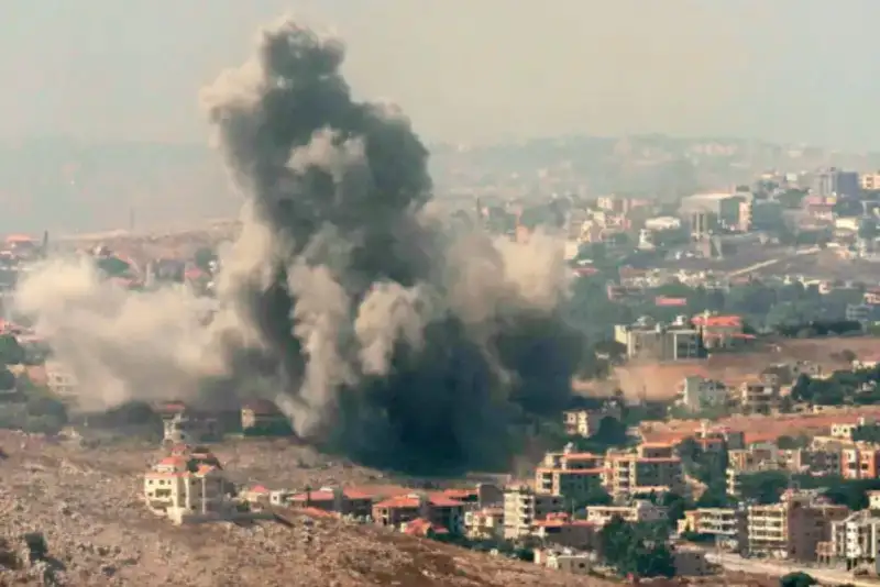 لبنان از تل‌آویو به شورای امنیت شکایت کرد