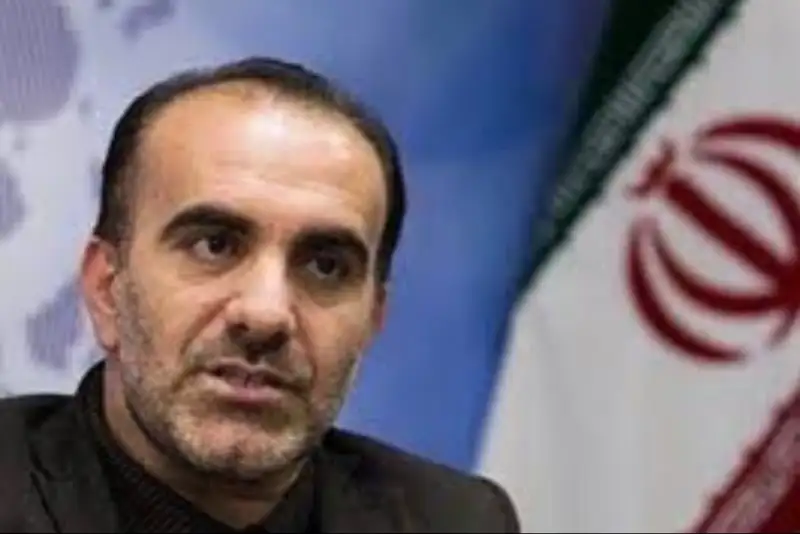 رئیس‌زاده برای دوره‌ای دیگر رئیس سازمان نظام پزشکی شد