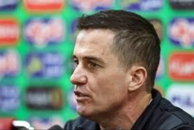 اوسمار: الان وقت کری‌خوانی برای دربی است