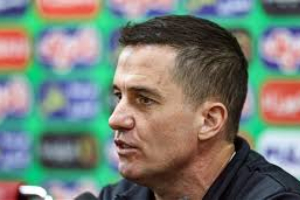 اوسمار: الان وقت کری‌خوانی برای دربی است