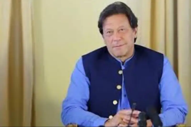 شایعه مرگ عمران خان پاکستان را ملتهب کرد