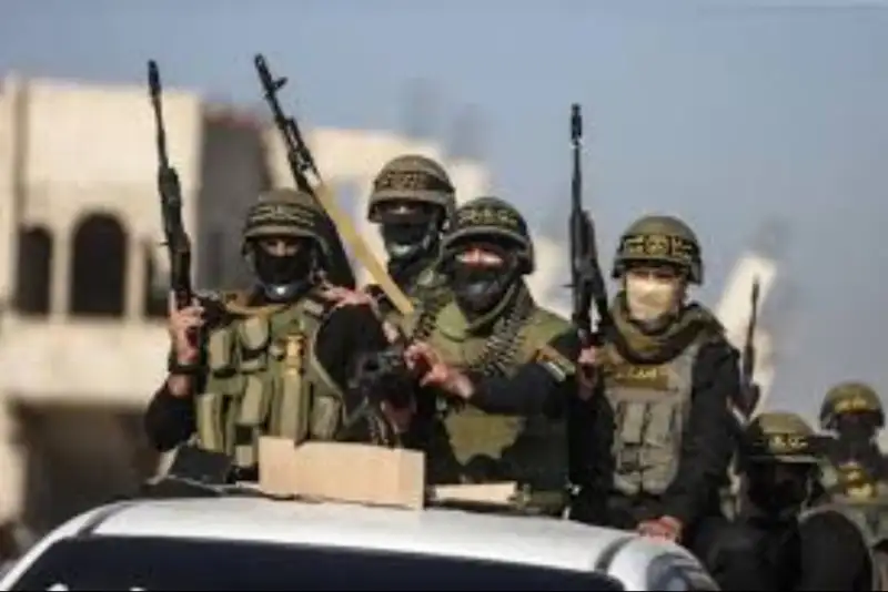 شبیخون مقاومت به نظامیان صهیونیستی در کرانه باختری