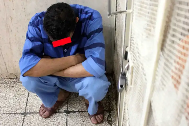 قتل تازه عروس به خاطر جاکفشی