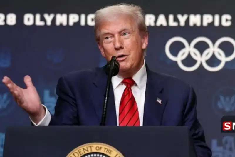 ضربه سنگین ترامپ به گردشگری و جام جهانی