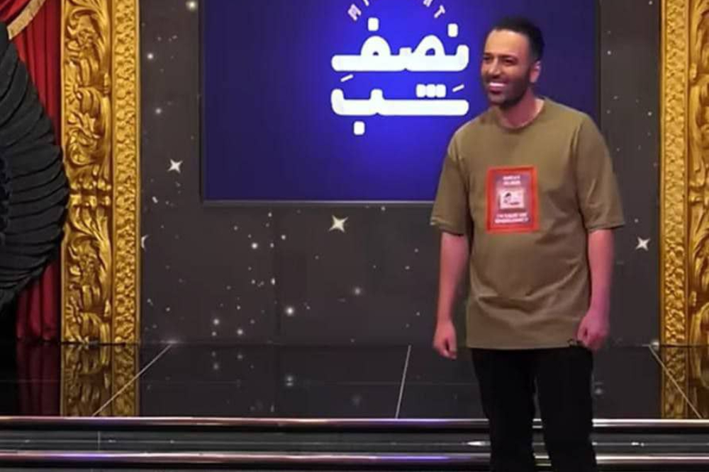 بازداشت علی صبوری و 6 نفر از عوامل تولید برنامه نصف شب