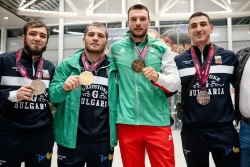 روسیه تغییر تابعیت کشتی‌گیرانش را ممنوع کرد