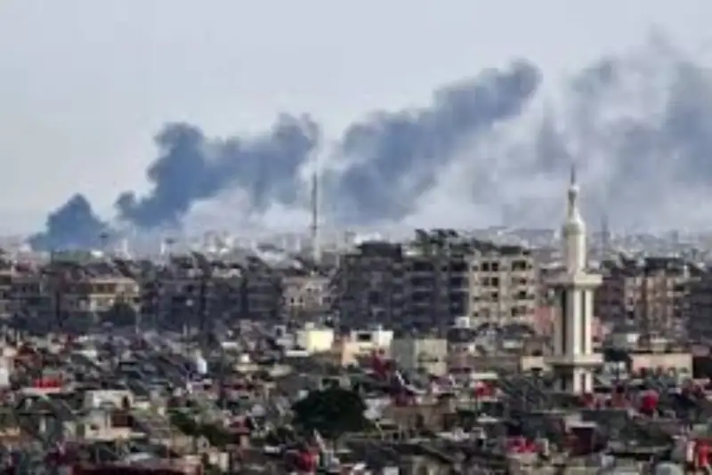 دمشق: تجاوزهای مکرر اسرائیل تهدیدی جدی برای امنیت منطقه است