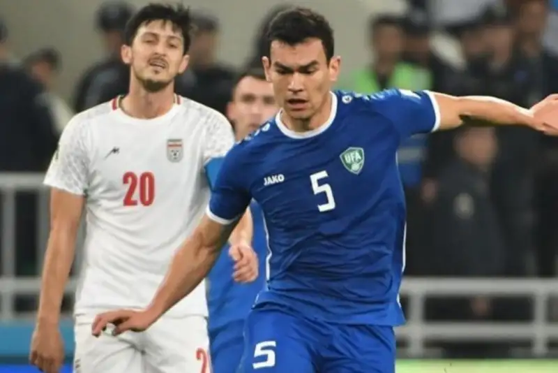 مدافع استقلال در آستانه محرومیت