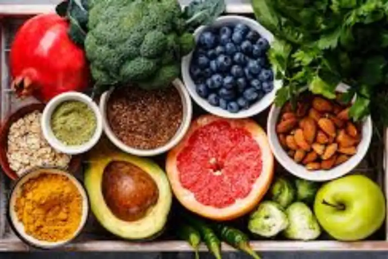 با این خوراکی‌ها سریع‌تر از آنفلوآنزا خلاص شوید!