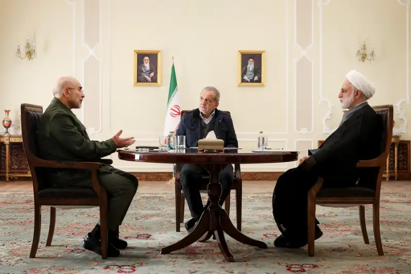 عکس های منتخب ایران، شنبه 8 آذر  1404