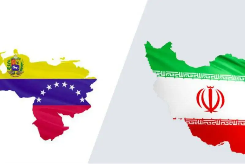 قدردانی ونزوئلا از ایران