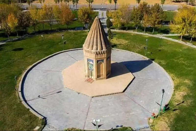 ایران نما | معرفی جاذبه های گردشگری شهرهای ایران (135) « تویسرکان»