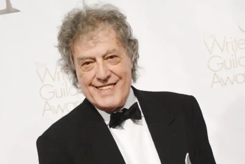 خالق «شکسپیر عاشق» و نویسنده بزرگ تئاتر جهان درگذشت